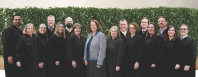Burk Judges Photo Collage