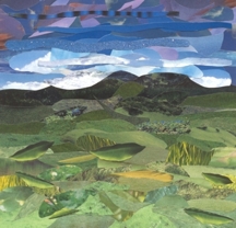 Hills of Home Collage