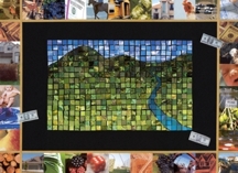 It's My Land Collage
