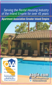AAGIE Membership Brochure