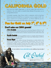 Cal-Orchid Ad