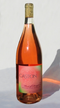 Caston Wine Labels