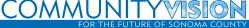 Community Vision Logo