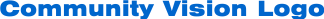 Community Vision Logo