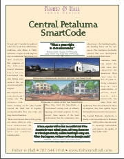 SmartCode brochure front