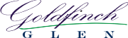 Goldfinch Glen Logo