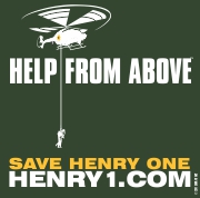 Henry 1 Tshirt