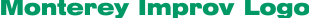 Monterey Improv Logo