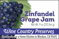 Jam Label