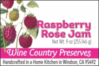 Jam Label