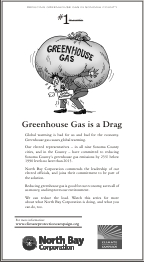Global Warming Ad