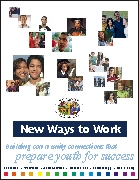 New Ways to Work Brochure