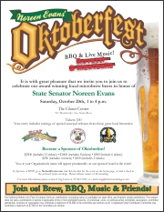 Noreen Oktoberfest