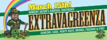 Extravagreenza Invite