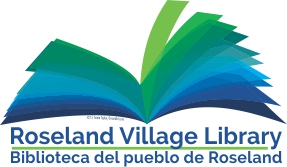Roseland Library Logo