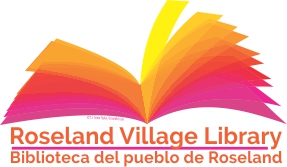 Roseland Library Logo