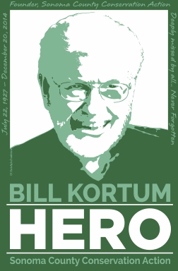 SCCA Bill Kortum T-Shirt