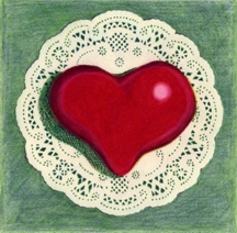 Heart Illustration