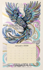 Phoenix Calendar