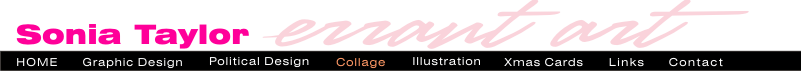 collage banner