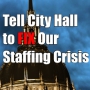 SEIU Ads