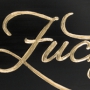 Fuck Logo