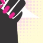 Woman Fist