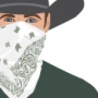 COVID 19 Mask Illustrations