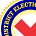 District Elections Logo