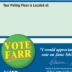Farr Doorhanger