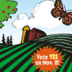 GE-Free Campaign Poster