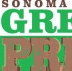 Green Print Logo