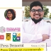 Jorge Inocencio Postcard