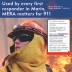MERA Educational Brochure