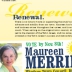 Merrill Postcard