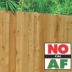 No on AF Mail