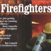 Occidental Fire Postcard