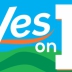 Parks Yes on M Logos
