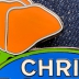 Chris Rogers Pins/Label