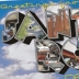 Don Taylor Postcard