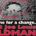 Wildman Postcard