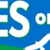 Yes on K Logo