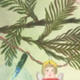 1996 Christmas Card