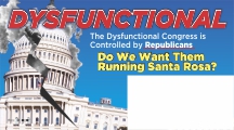 Santa Rosa City Council IE