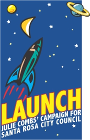 Combs Launch Invite