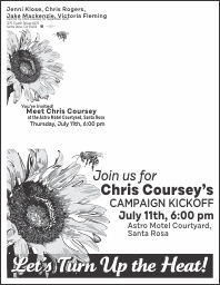 Coursey Kickoff Invite