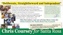 Chris Coursey Postcard