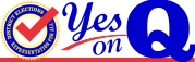 District Elections Logo