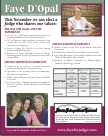 D'Opal Brochure