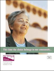 D'Opal Brochure